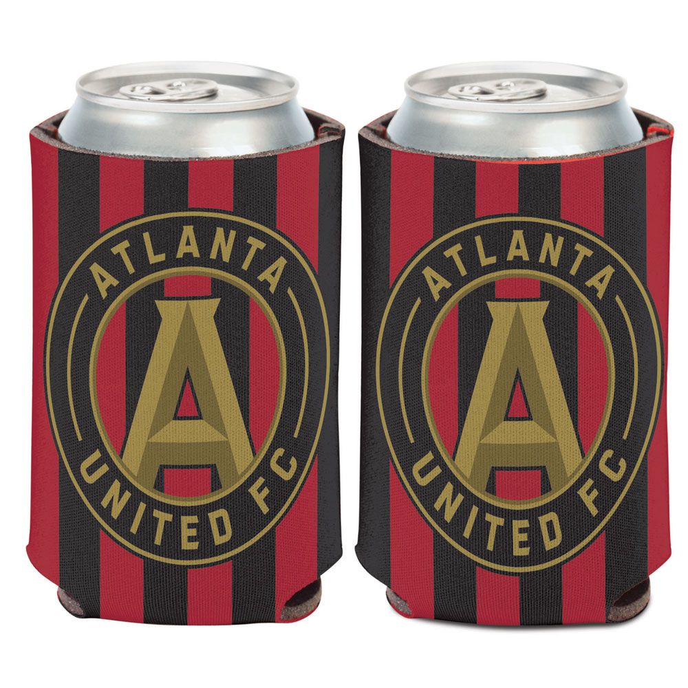 WinCraft Atlanta United FC Can Cooler 12 Oz.