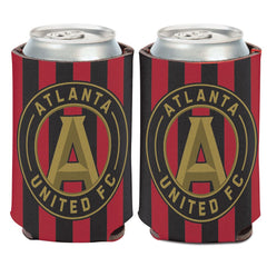 WinCraft Atlanta United FC Can Cooler 12 Oz.