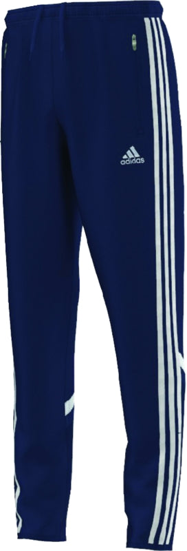 adidas Condivo 14 Training Pant - Blue/White