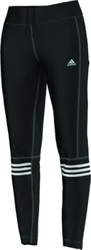 adidas Response Astro Pant Women - Black/White