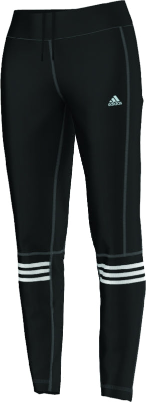 adidas Response Astro Pant Women - Black/White