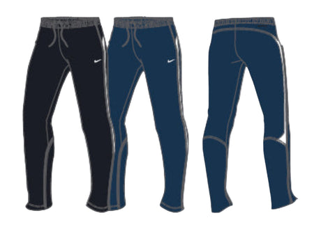Nike Pasadena II Women's Training Pants - Navy