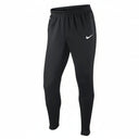 Pantalón de punto Nike Tech Knit negro