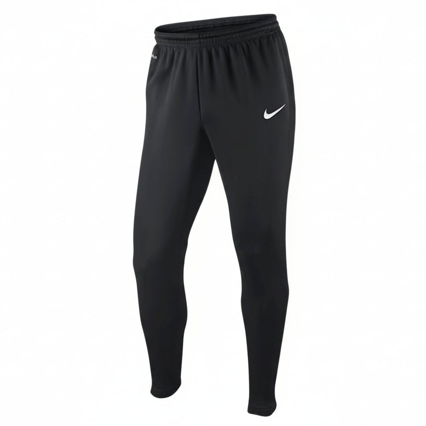 Pantalón de punto Nike Tech Knit negro