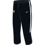 Pantalón Nike Pumas Strike 3/4 WP negro