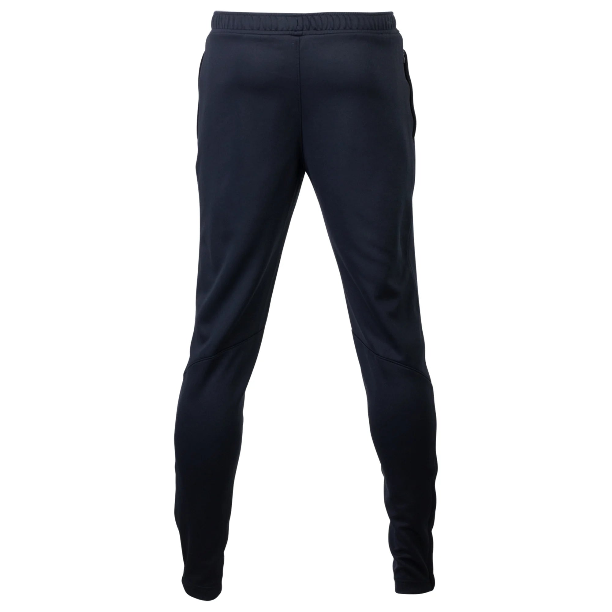 New Balance Knit Slim Pant Black
