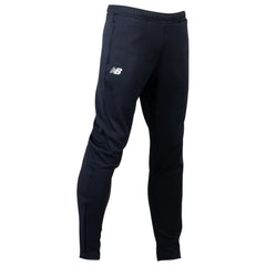 New Balance Knit Slim Pant Black