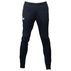 New Balance Knit Slim Pant Black