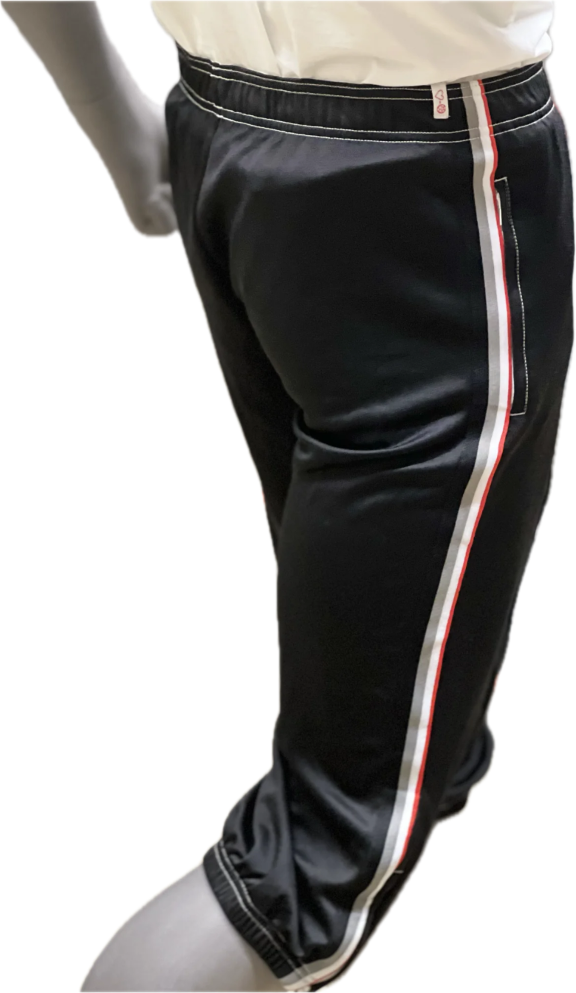 PUMA Performance 3/4 Pant Black