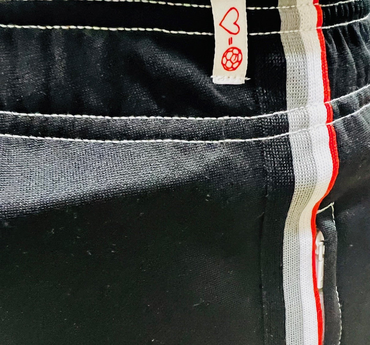 PUMA Performance 3/4 Pant Black