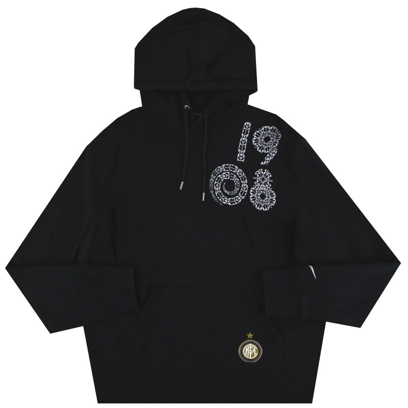 Nike Inter Milan Core Hoody