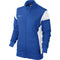 Nike Academy 14 Women's Sideline Knit Jacket - Royal