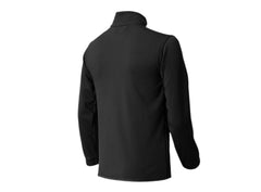 New Balance Kid's Knit Training Jacket Black