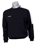 Camisetas Joma Fleece Negras