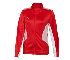 PUMA Women's Statement Jacket Black