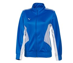 PUMA Women's Statement Jacket Black