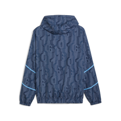 PUMA Manchester City Prematch Woven Jacket