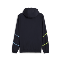 PUMA Manchester City Prematch Woven Jacket