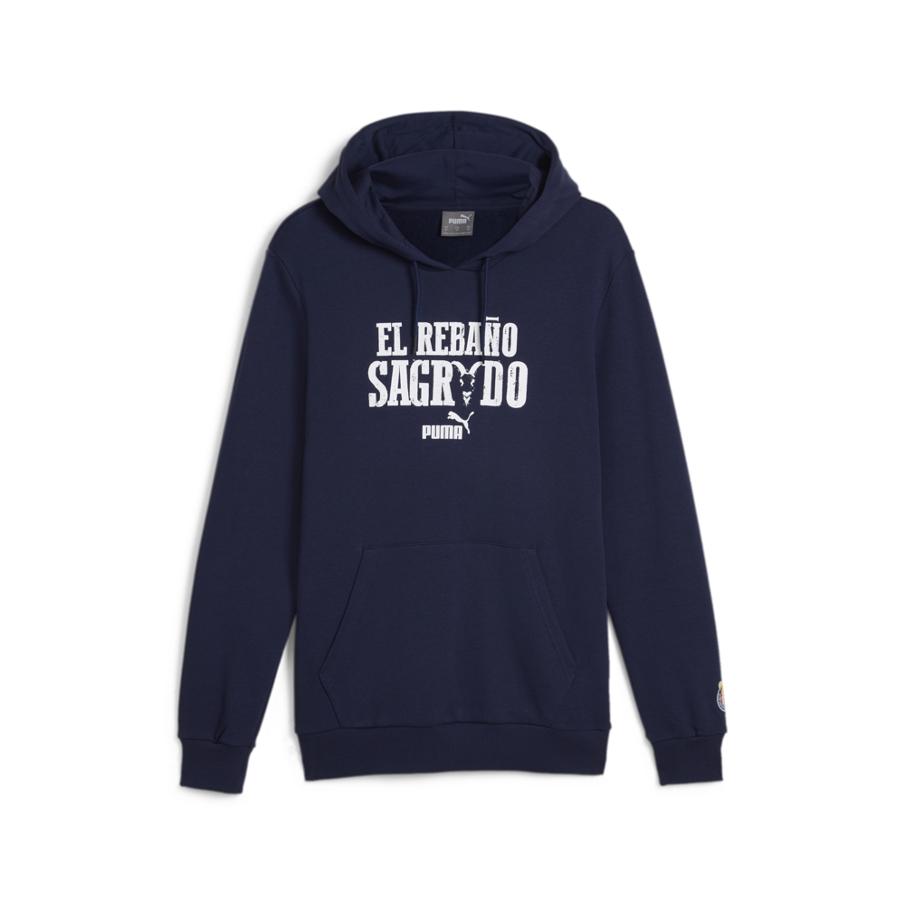 Sudadera con capucha PUMA Chivas Football Culture