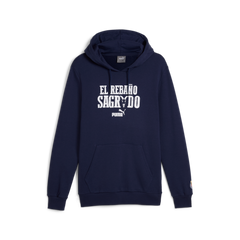 Sudadera con capucha PUMA Chivas Football Culture