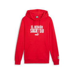 Sudadera con capucha PUMA Chivas Football Culture