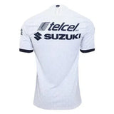 Nike Pumas Home Jersey 19 White/Glod