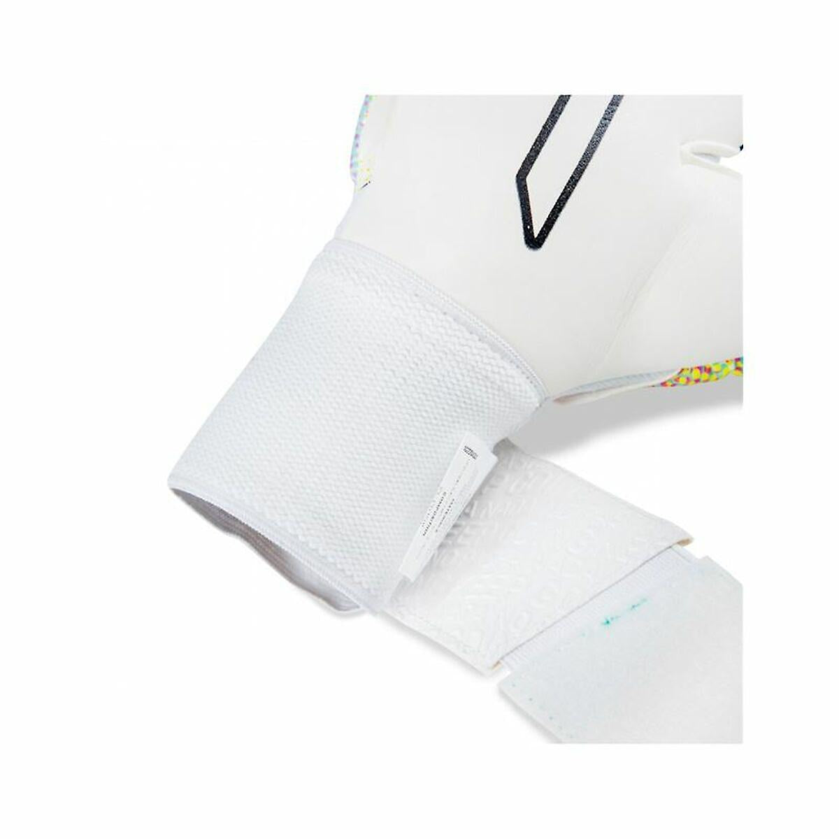 Rinat Finger Save Asimetrik Stellar Spines Goalkeeper Gloves