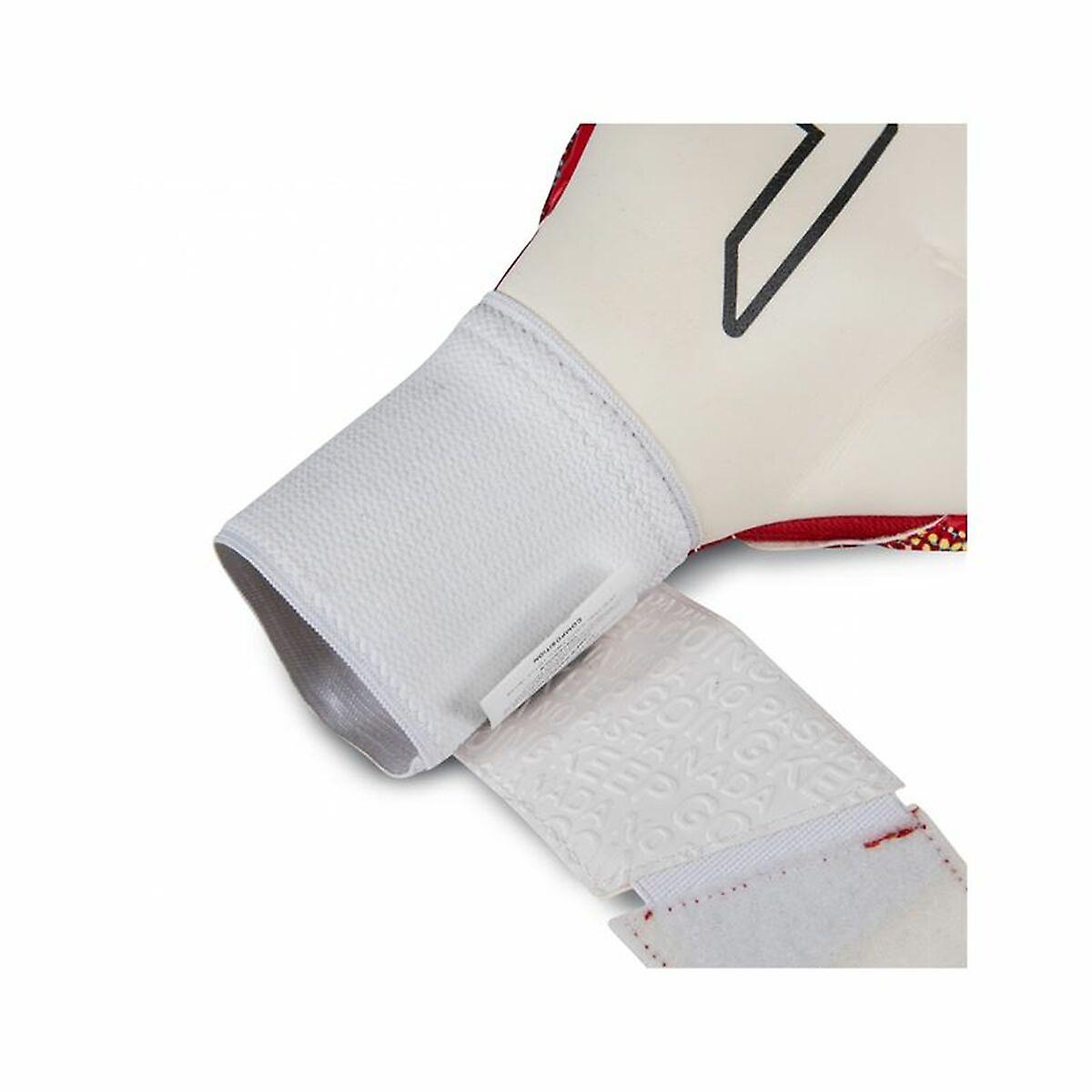 Rinat Finger Save Asimetrik Stellar Spines Goalkeeper Gloves