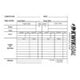 Referee Score Sheet
