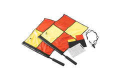 Kwik Goal Premier Referee Kit