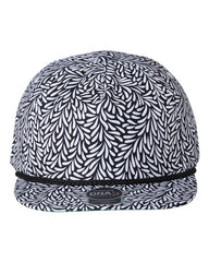 Activewear The Aloha Rope Cap