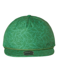 Activewear The Aloha Rope Cap