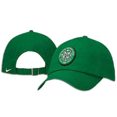 Gorra flexible Nike Celtic Swoosh