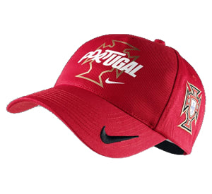 Nike Portugal Core Cap