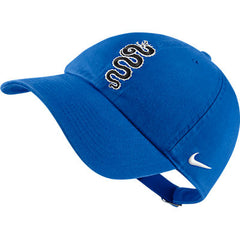 N Inter Core Cap Royal-White