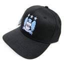 Umbro Manchester City Wear The Cap - Black