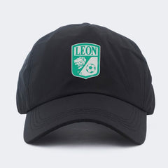 Charly Leon Player Cap Black