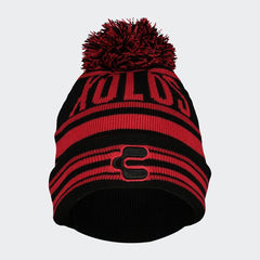 Charly Xolos Player Beanie Black