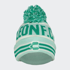 Charly Leon Player Beanie Mint