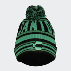 Charly Santos Player Beanie Black