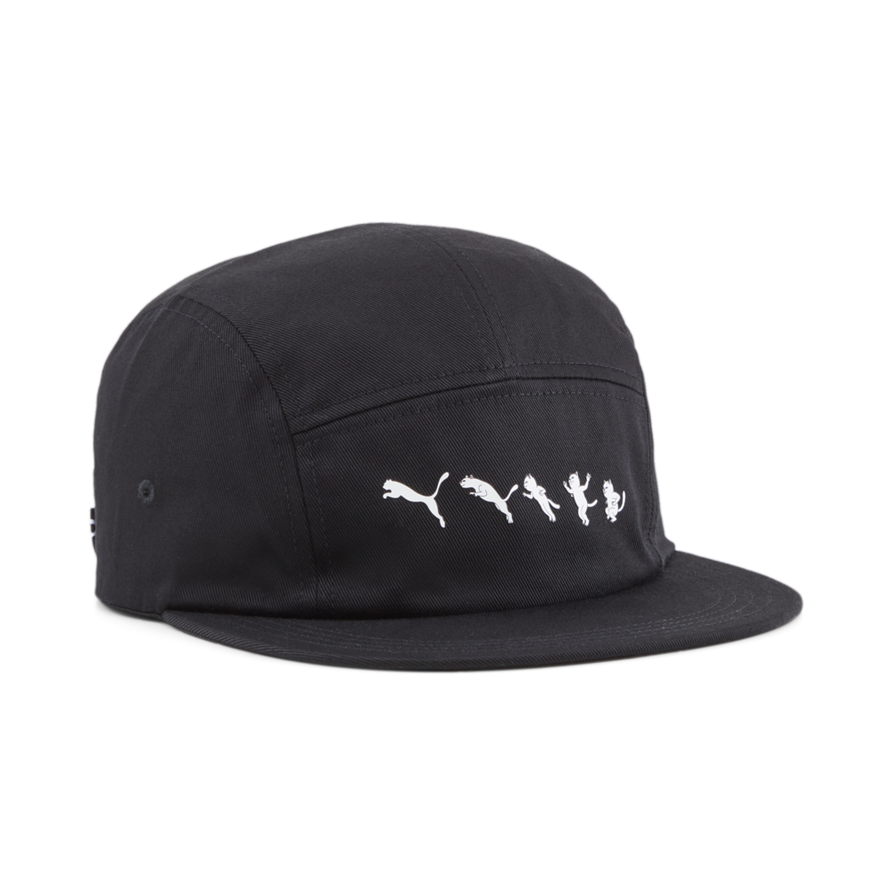 PUMA X Ripndip Cap Black