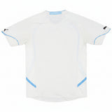PUMA Uruguay Away Jersey 2011 - White
