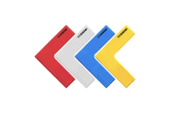 Kwik Goal Flat Corner Marker Blue