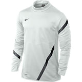 Camiseta Nike Comp 12 us de capa media -Blanco