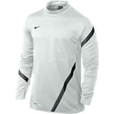 Camiseta Nike Comp 12 us de capa media -Blanco