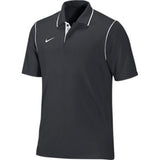 Nike Gung-Ho Polo Antracita (Gre