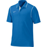 Polo Nike Gung-Ho azul marino