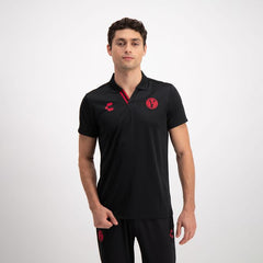Charly Xolos Player Polo Black