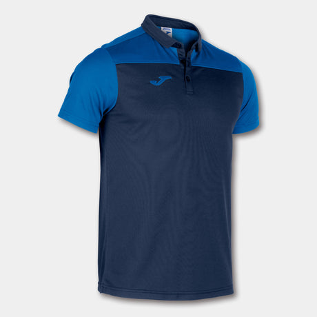 Joma Polo Shirt Hobby II