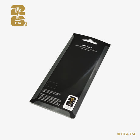 FIFA World Cup 2026 Trophy Bottle Opener Magnet